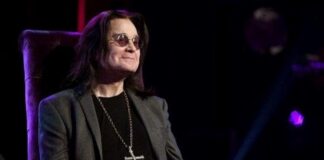Ozzy Osbourne ABD’yi terk ediyor: Burada ölmek istemiyorum