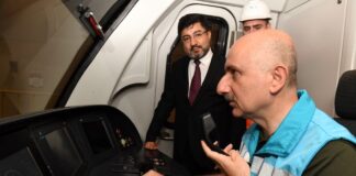 Pendik – Sabiha Gökçen Havalimanı metro hattı ne zaman açılacak?