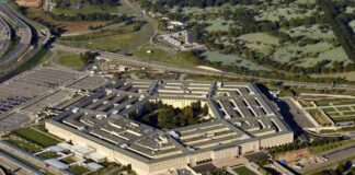 Pentagon Rusya ve Çin’in uzay silahları için toplanıyor