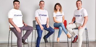 Performans yönetimi çözümleri girişimi Twiser 20 milyon dolar değerlemeyle yatırım aldı