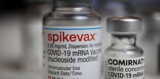 Pfizer-BioNTech ve Moderna’nın Covid-19 aşıları için AB onayı “standart” oluyor