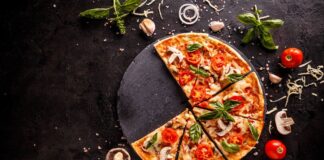 Pizzanın bilinmeyen tarihi