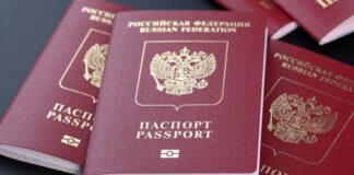 Polonya ve Baltık devletleri Rus turistlere sınırlarını kapatıyor