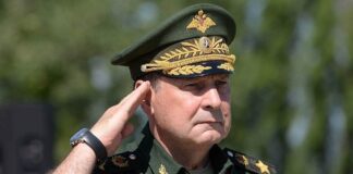 Putin Rusya Savunma Bakan Yardımcısı Bulgakov’u görevden aldı