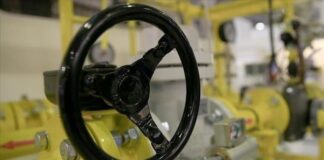 Rusya açıkladı: AB’ye gaz ihracatı 50 milyar metreküp düşecek