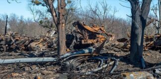 Rusya: Ukrayna’ya ait 287 uçak 151 helikopter 4 bin 804 tank ve zırhlı yok ettik