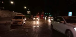 Sarıyer’de feci kaza: Bir kişi hayatını kaybetti biri ağır iki kişi yaralı