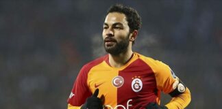 Selçuk İnan: Galatasaray’daki ilk sezonumda skor katkım olmasa Fenerbahçe şampiyon olabilirdi