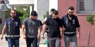 Sokakta ‘çarpışma’ tartışmasında darbedildi başı asfalta vurunca öldü