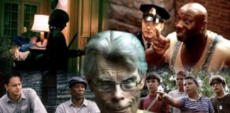 Stephen King’in kitaplarından uyarlanan en iyi 10 film