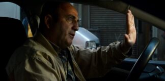 Stiletto filmi Türkiye’nin ardından Fransa ve Arnavutluk’ta