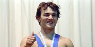 Tarihte bugün: 20 Eylül | Cep herkülü Naim Süleymanoğlu rekorlara doymadı