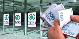 TOKİ’den 200 bin kişiye indirim