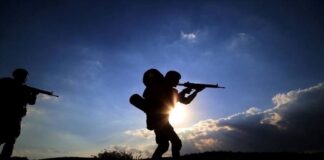 Van’da 1’i turuncu kategoride 3 terörist etkisiz hale getirildi