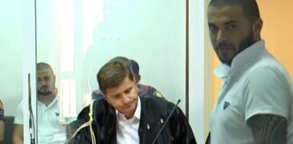 Adalet Bakanlığı’ndan Faruk Fatih Özer açıklaması