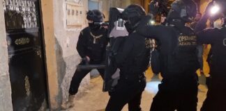 Adana’da DAEŞ operasyonu: 7 gözaltı kararı