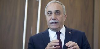 Ahmet Eşref Fakıbaba’nın istifasına AK Parti’den ilk açıklama
