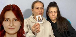 Annesini bulamayınca kızını öldürdü: Büşra yangında ölmedi öldürüldü