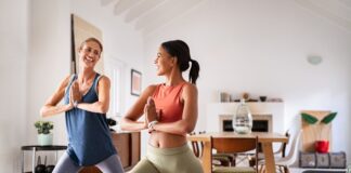 Arkadaşlarınız spor yapma motivasyonunuzu artırıyor