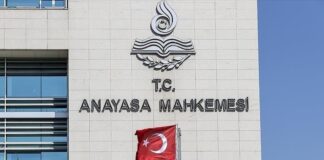 AYM’nin ‘Dezenformasyon Yasası’na ilk inceleme tarihi belli oldu
