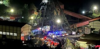 Bartın’da (Amasra) maden ocağında patlama: 28 can kaybı