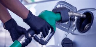 Benzin ve motorin 2022 güncel fiyatları (15 Ekim 2022 akaryakıt fiyatları)