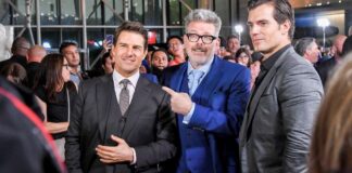 Christopher McQuarrie ve Tom Cruise’a ölüm tehditi