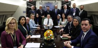 Cumhurbaşkanı Erdoğan’dan kimyasal silah iddiasına sert yanıt