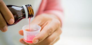 Endonezya’da şurup satışı durduruldu: 99 çocuk öldü