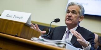 FED faiz kararı ne zaman? Bu ay toplantı var mı? (2022 FED ekim ayı faiz kararı)