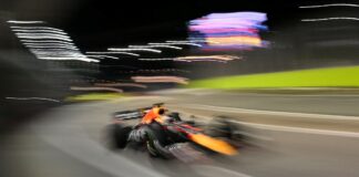 Formula 1’de sezonun 19. yarışı ABD yapılacak