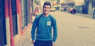 Futbolcu Hüseyin Kaya’nın maç sırasında kalbi durdu