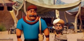 Gişeye yerli animasyon ‘Tay’ damgası (30 Eylül-2 Ekim 2022 Türkiye gişesi)