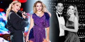 Hadise ile Mehmet Dinçerler’in boşanma davasının tarihi belli oldu