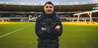 Hull City’de Shota Arveladze dönemi sona erdi
