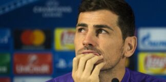 Iker Casillas’tan ‘tweet’ açıklaması: Hesabım hack’lendi özür dilerim