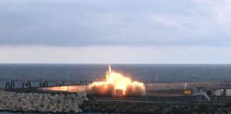 İnsansız kara aracı Kapgan ilk kez vitrine çıkıyor (Türkiye’nin yeni nesil yerli silahları)