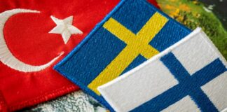 İsveç heyeti Ankara’da | Gündem terör suçlularının iadesi
