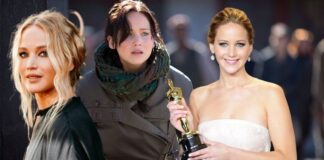 Jennifer Lawrence: Kendimi eşya gibi hissettim