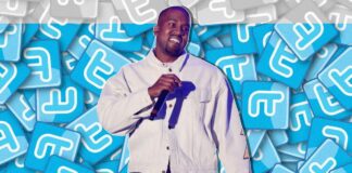 Kanye West’in Yahudilerle ilgili attığı mesaja Twitter’dan engel