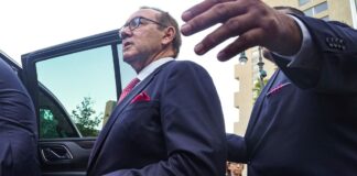 Kevin Spacey hakkında 19 yaşındaki John Barrowman’ı taciz iddiası mahkemede