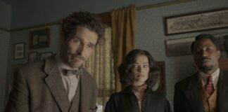 Korku türündeki Smile ikinci haftasında yine zirvede (ABD gişe rakamları)