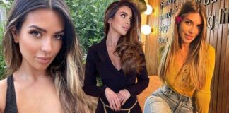 Love Island yarışmasını kazanan Ekin-Su Cülcüloğlu’ndan yeni anlaşma