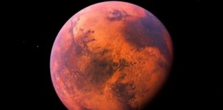 Mars’ta hayat var mı? (Yeni araştırma: Yaşam kanıtları yüzeyin altında gömülü)