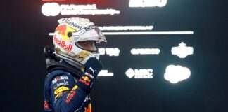 Max Verstappen F1 2022 Dünya Şampiyonu oldu