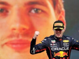 Meksika Grand Prix’sini kazanan Verstappen F1 tarihine geçti