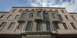 MSB’den ‘kimyasal silah’ iddiasına yanıt