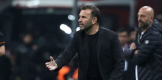 Okan Buruk: Galatasaray’la ilgili herkesin bir fikri var