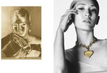Prada mücevher dünyasına giriş yaptı