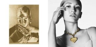 Prada mücevher dünyasına giriş yaptı